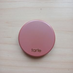 NEW Full-Size Tarte Blush in Risque (Amazonian Clay)